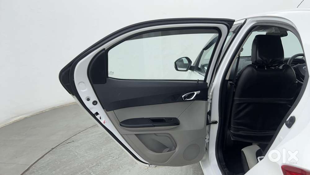 Tata Tiago 1.2 Revotron Xz Plus, 2019, Petrol