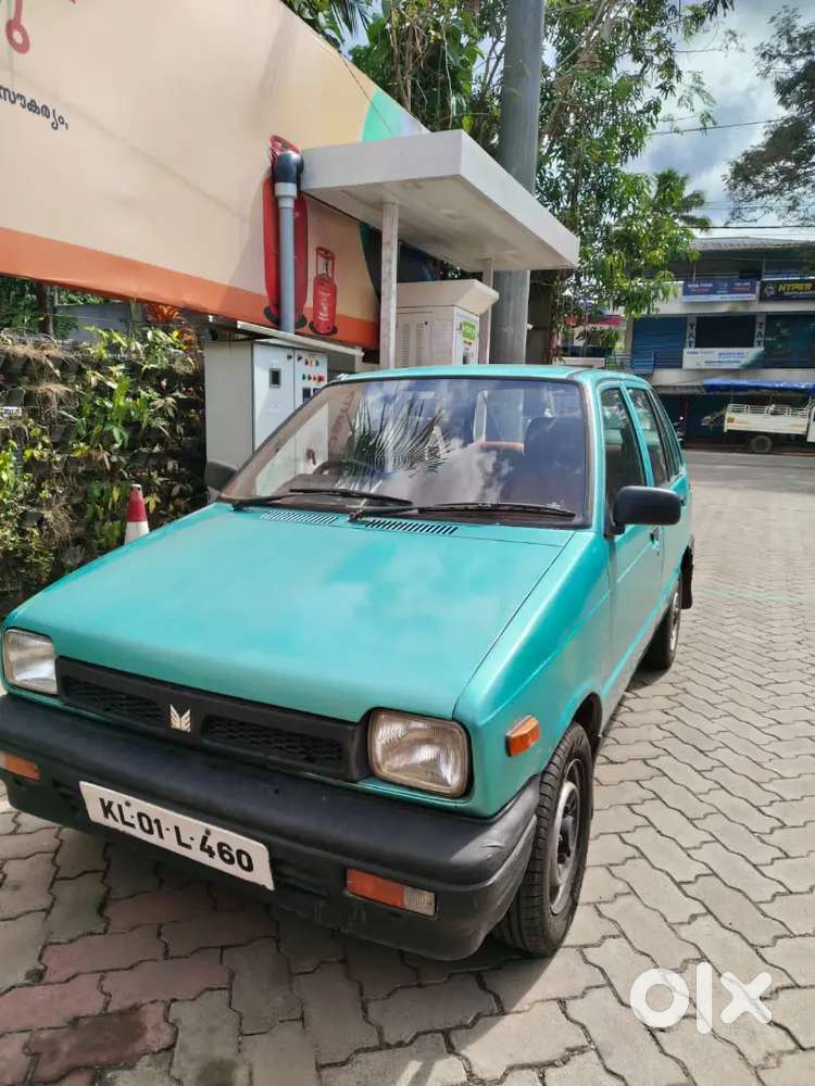 Ac 1997 Single Owner Show Room Spec Casset Sterio Available Paper 203
