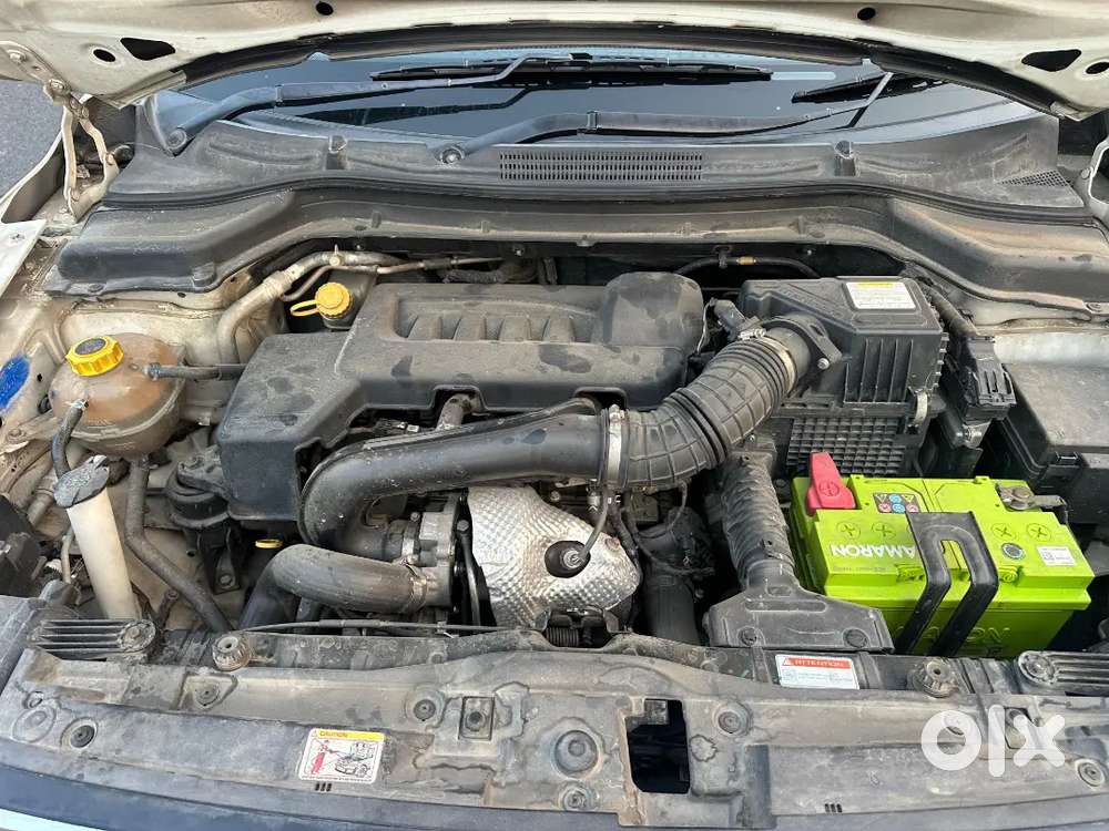 Mahindra Xuv300 2020
