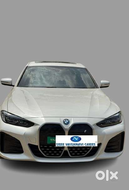 Bmw I4 Edrive35 M Sport, 2023, Electric