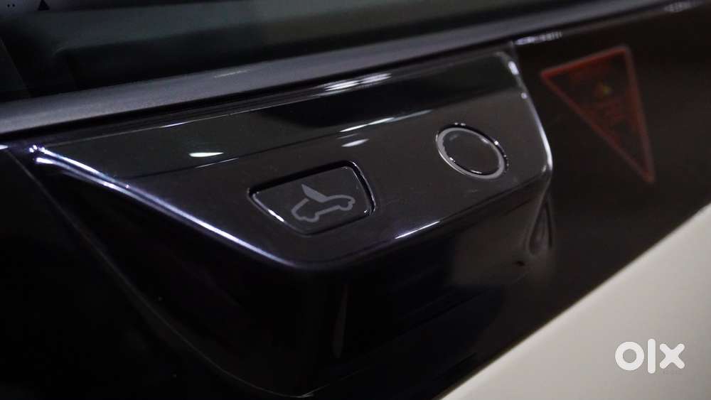 Mg Cyberstar Awd, 2025, Electric