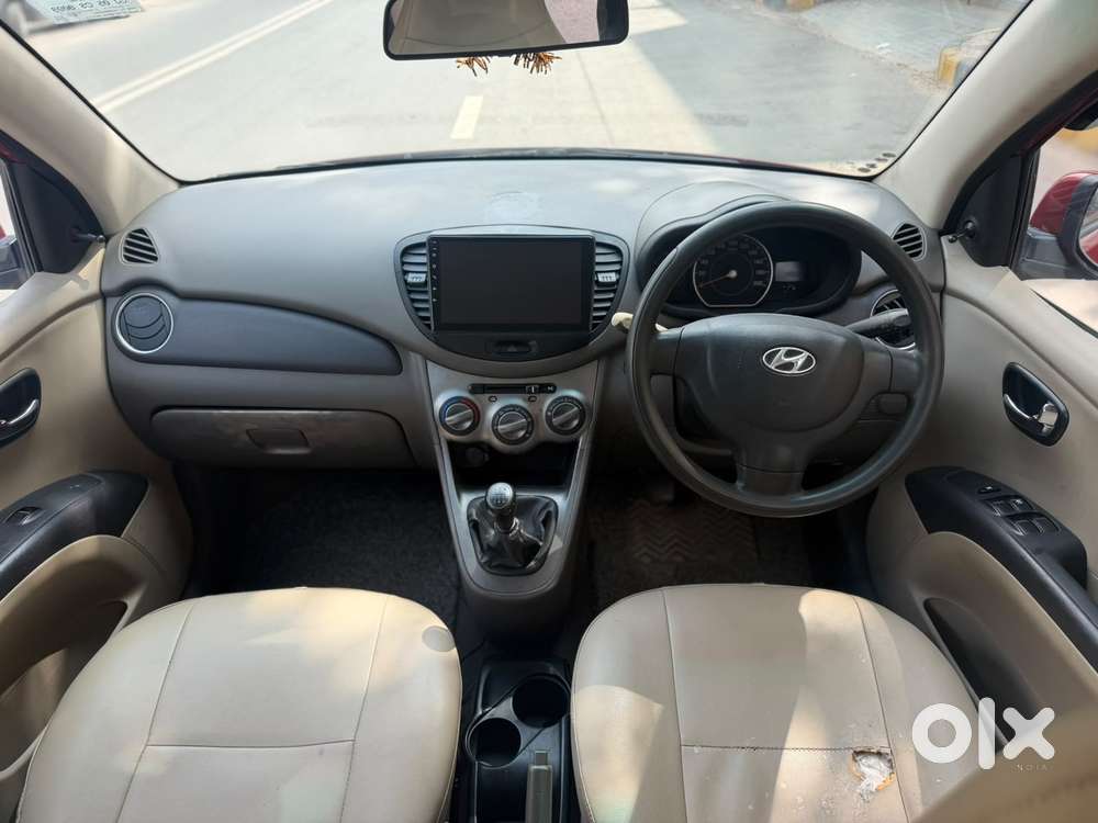 Hyundai I10 1.2 Kappa Magna, 2011, Petrol