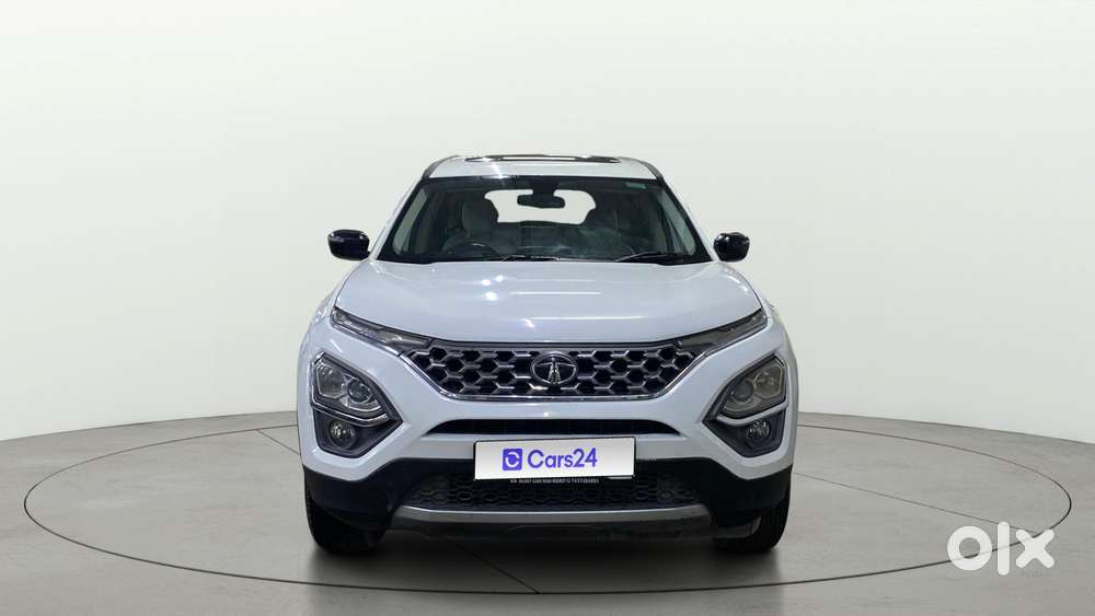 Tata Safari 2.0 Xza Plus 6s Jet, 2022, Diesel