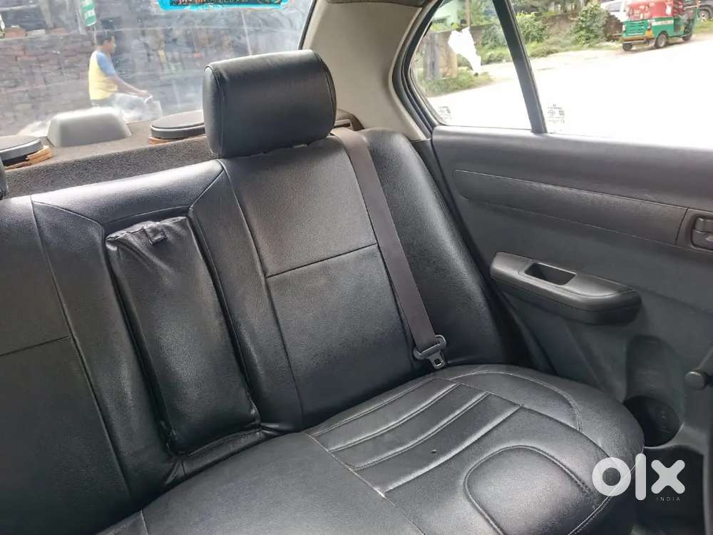 Maruti Suzuki Dzire Tour 2016