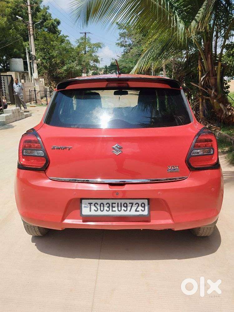 Maruti Suzuki Swift Amt Vdi, 2019, Diesel