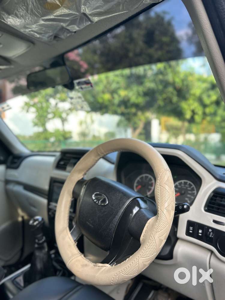 Mahindra Scorpio Classic 2.2 S Mt 7 Str, 2021, Diesel