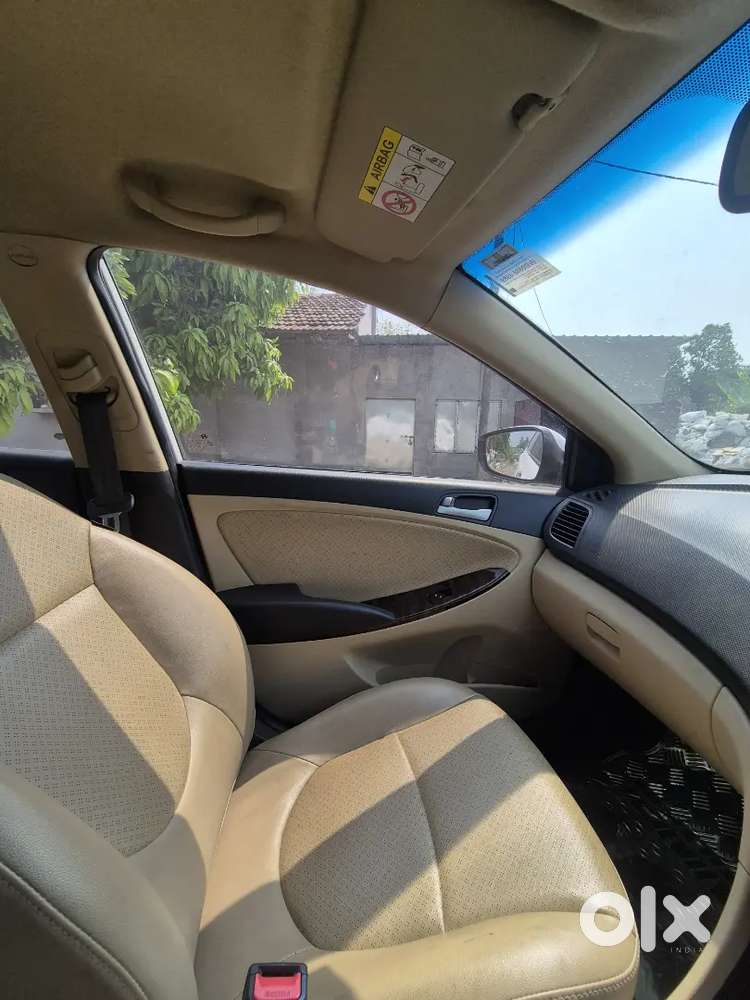 Hyundai Tax 2031 Verna 2016 Petrol 15576 Km Driven