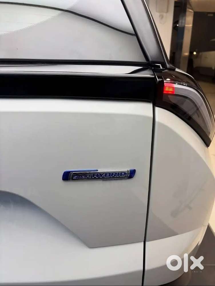 Maruti Suzuki Victoris 2026 Petrol 00 Km Driven