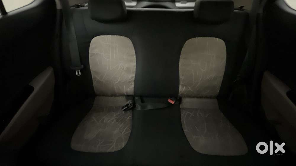 Hyundai Grand I10 1.2 Kappa Asta, 2015, Petrol