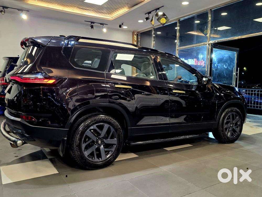 Tata Safari 2.0 Kryotec Xz Plus Gold 6 Str, 2021, Diesel