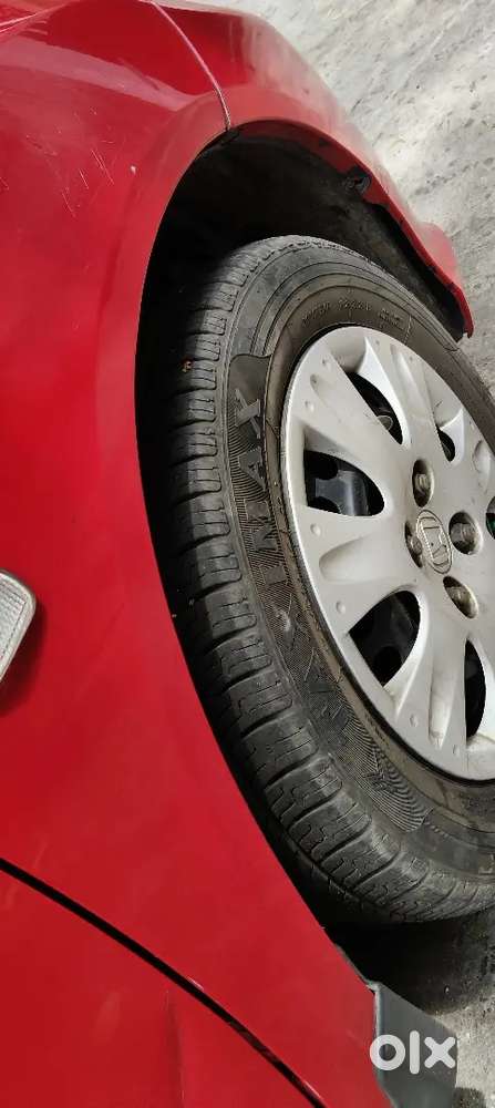 Good Condition, Low Reading Km Driven