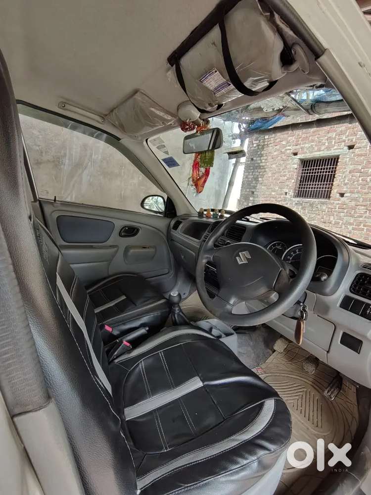 Maruti Alto K10 2014