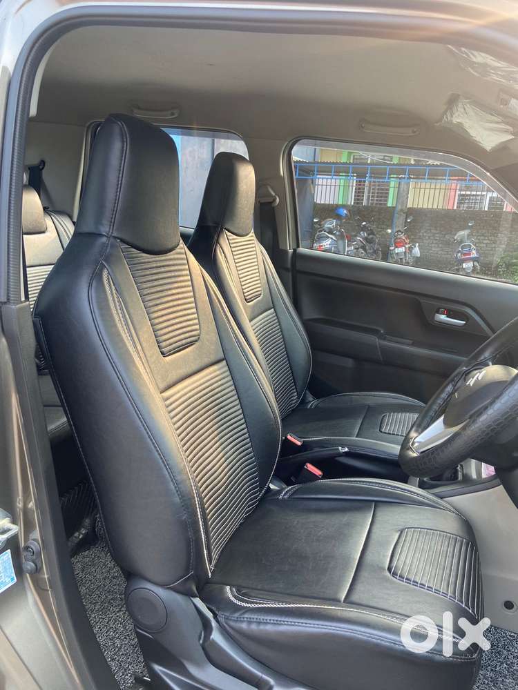 Maruti Suzuki Wagon R Vxi 1.2, 2024, Petrol