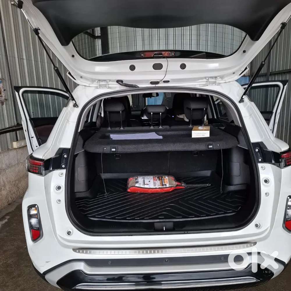 Maruti Suzuki Grand Vitara 2024