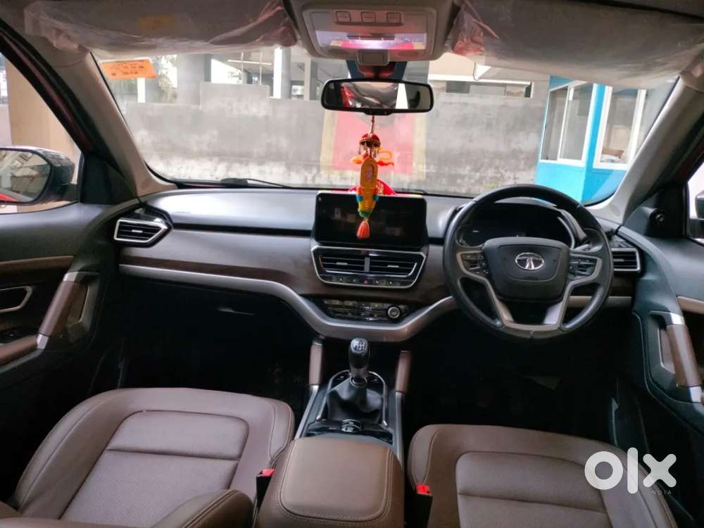 Tata Harrier Xz+, 2023, Diesel