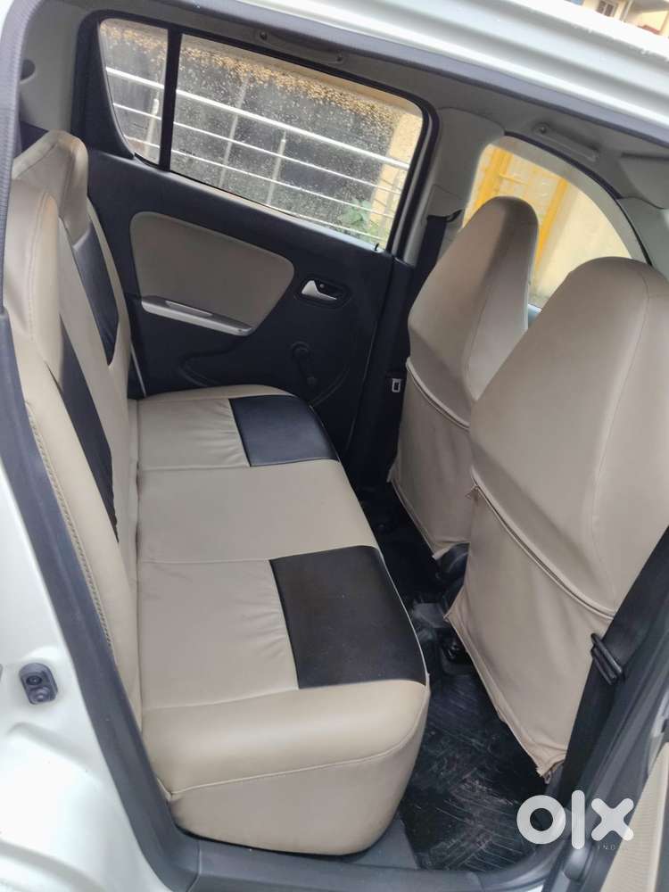 Maruti Suzuki Alto K10 Vxi (o), 2019, Petrol