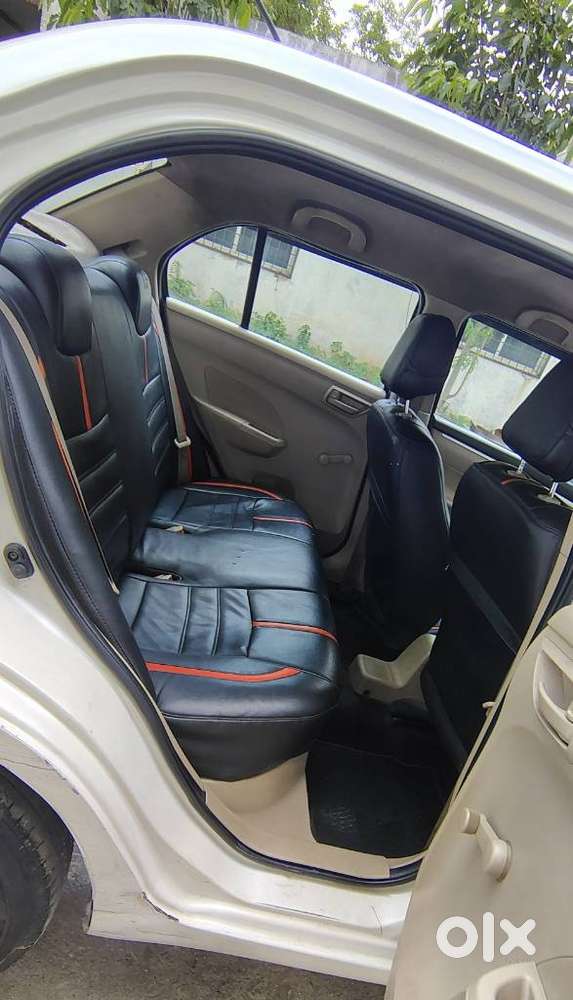 Maruti Suzuki Swift Dzire Tour, 2022, Cng & Hybrids