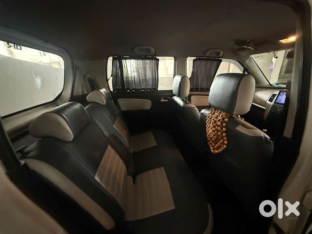 2013 Maruti Wagon R