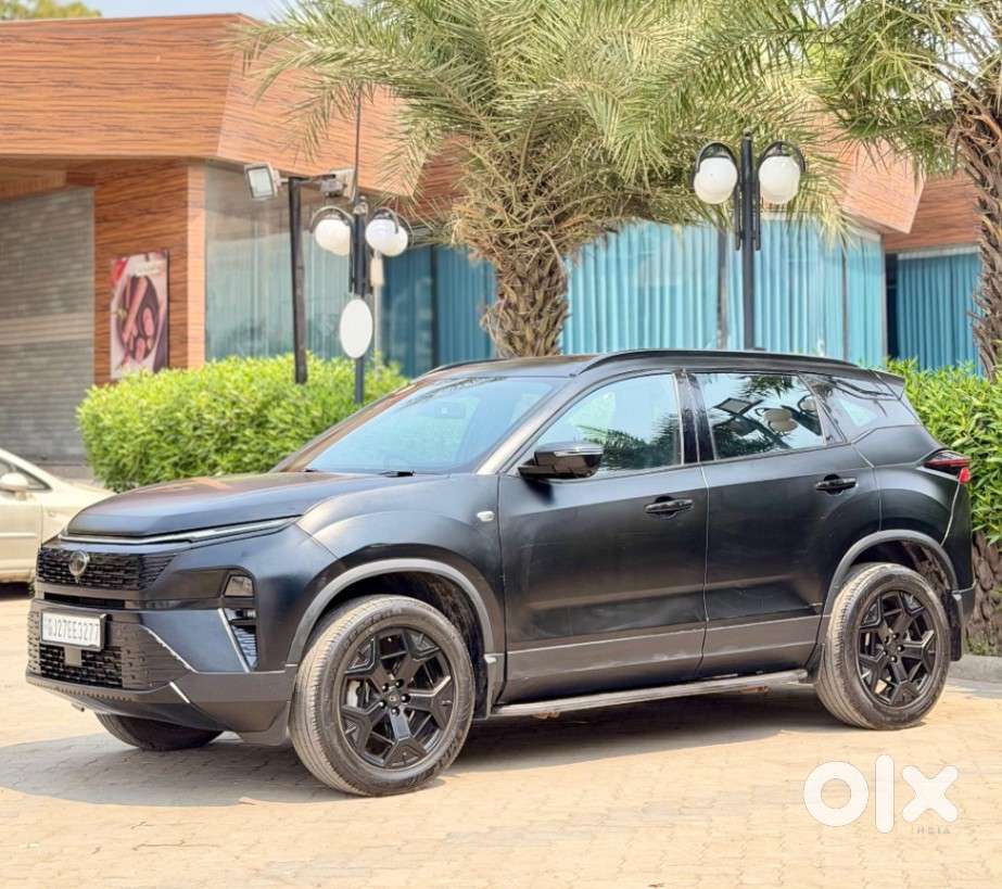 Tata Harrier, 2024, Diesel