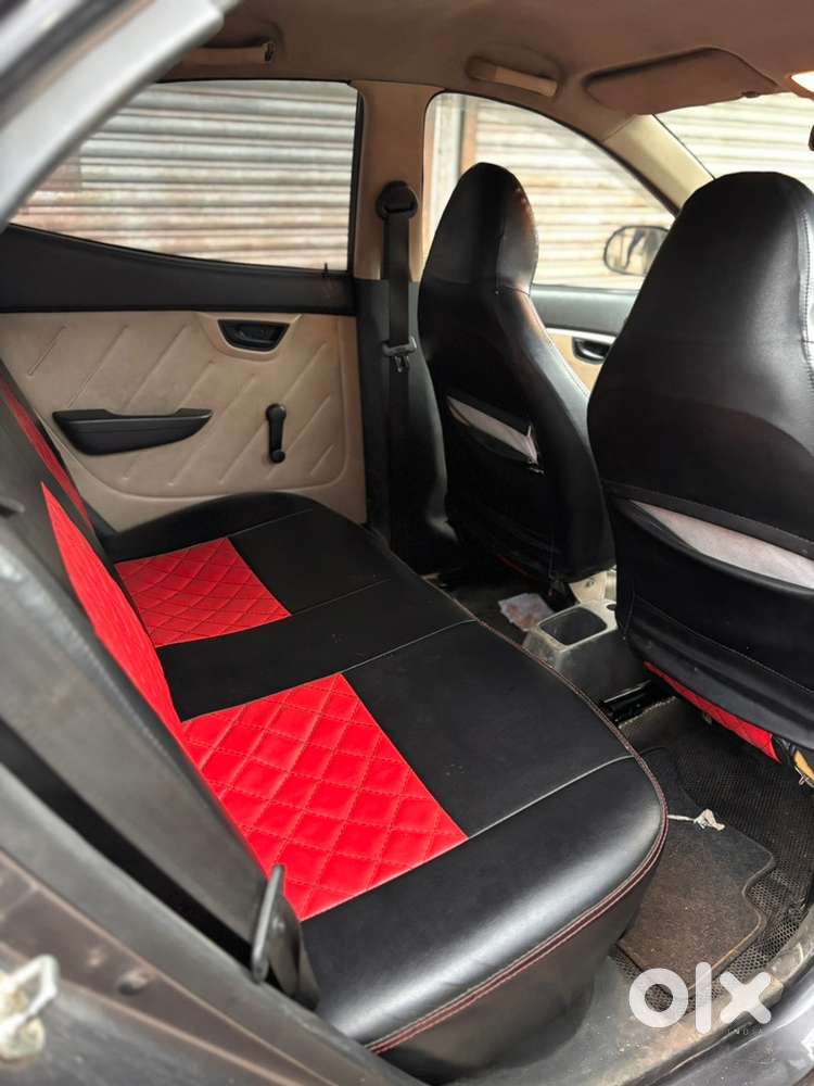 Hyundai Eon 0.8 Era 2018