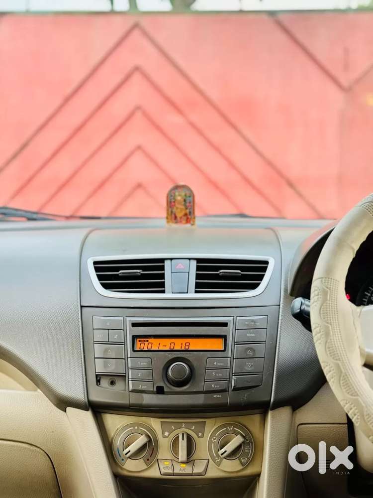 Maruti Suzuki Ertiga 1.5 Lxi, 2018, Petrol