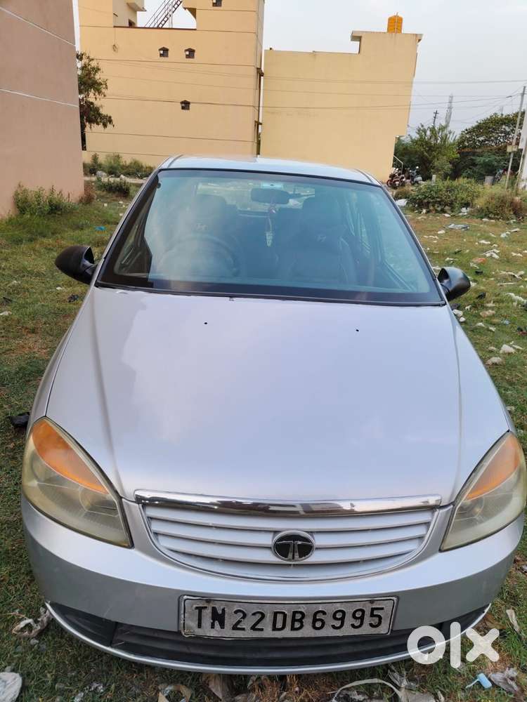 Tata Indica Ev2 Ev2 Ls, 2016, Electric