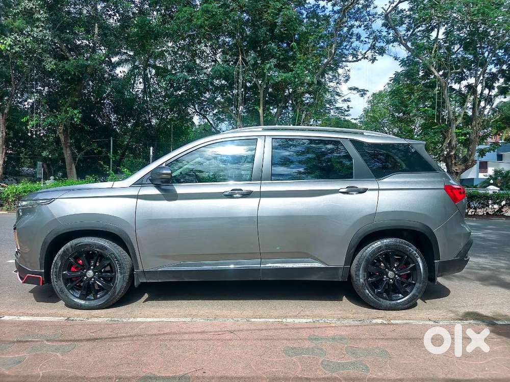 Mg Hector Sharp 2.0 Turbo Diesel | 2019  | Top Model | ₹9,99,000
