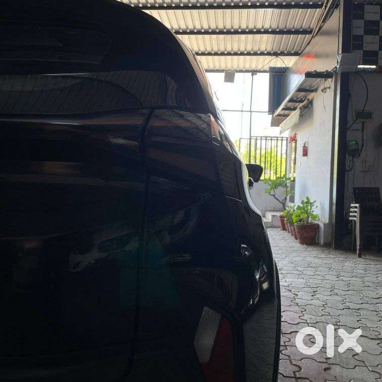 Tata Nexon Fearless Plus (ps)  1.2 Petrol Dca (adas), 2024, Petrol