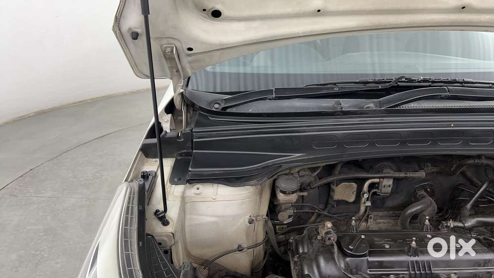 Hyundai Creta 1.6 Sx Plus Petrol At, 2016, Petrol
