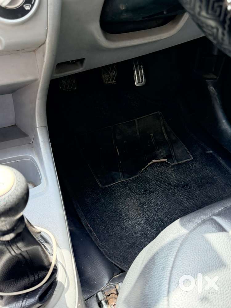Maruti Suzuki A-star 2009 Model