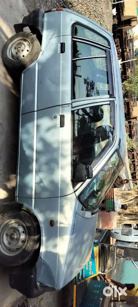 Maruti Suzuki 800 1994 Petrol Good Condition