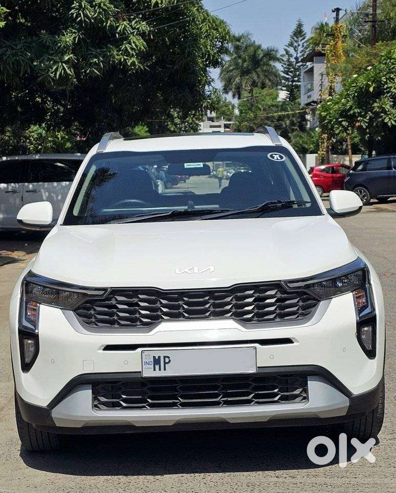 Kia Sonet 1.2 Htk Plus, 2024, Petrol