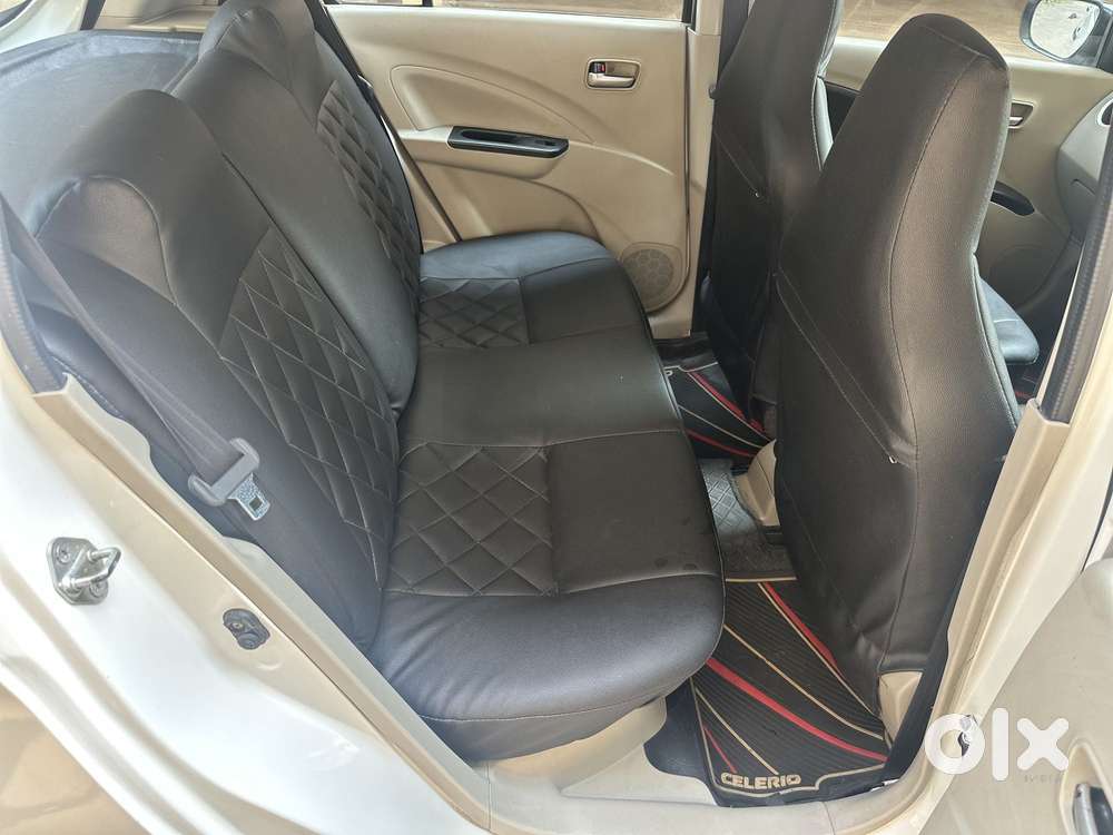 Maruti Suzuki Celerio Vxi At, 2014, Petrol