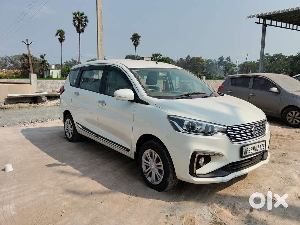 Maruti Suzuki Ertiga 2012-2015 Vxi Abs, 2023, Petrol