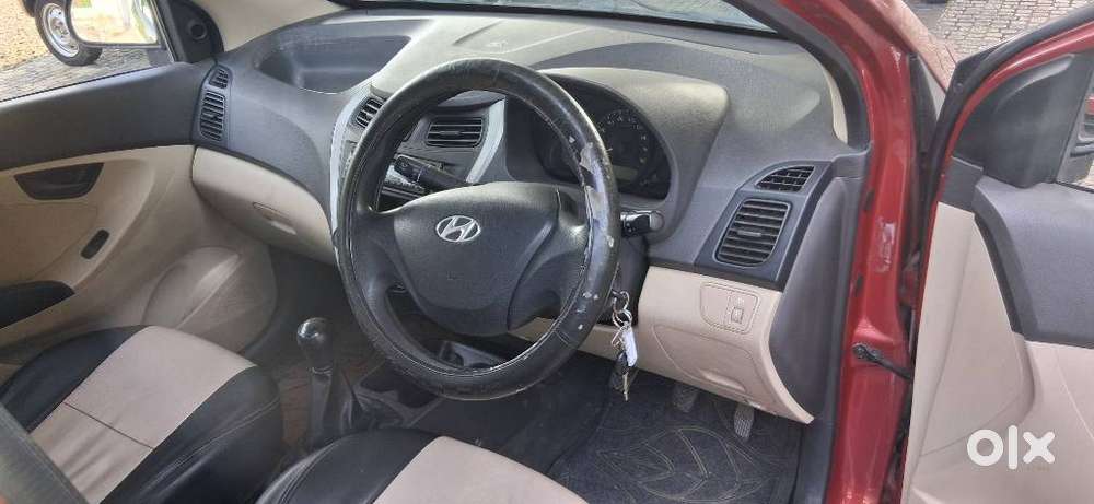 Hyundai Eon Era +, 2012, Petrol