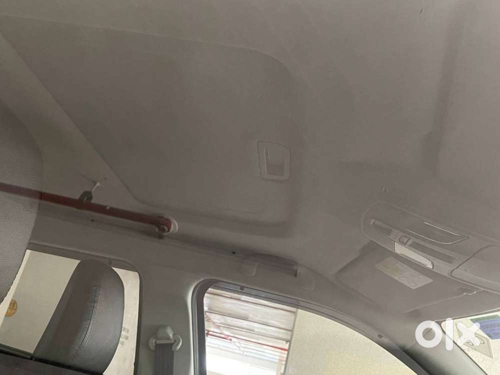 2023 Maruti Brezza Zxi S-cng Top Model  Sunroof  27k Km  Single Own