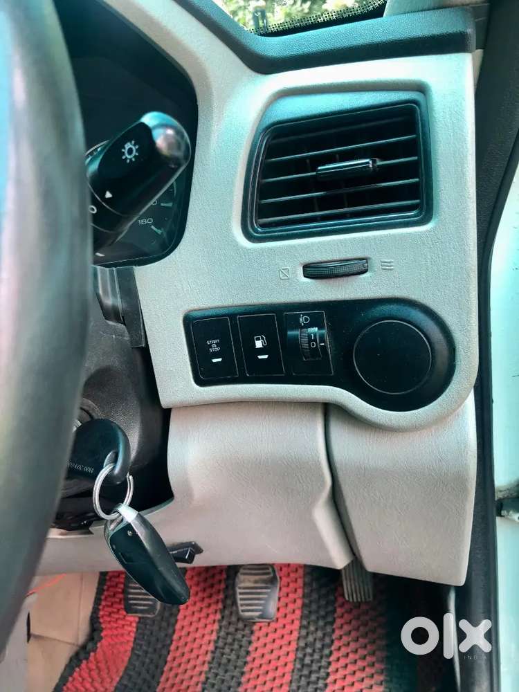 Mahindra Scorpio Diesel Manual 2016