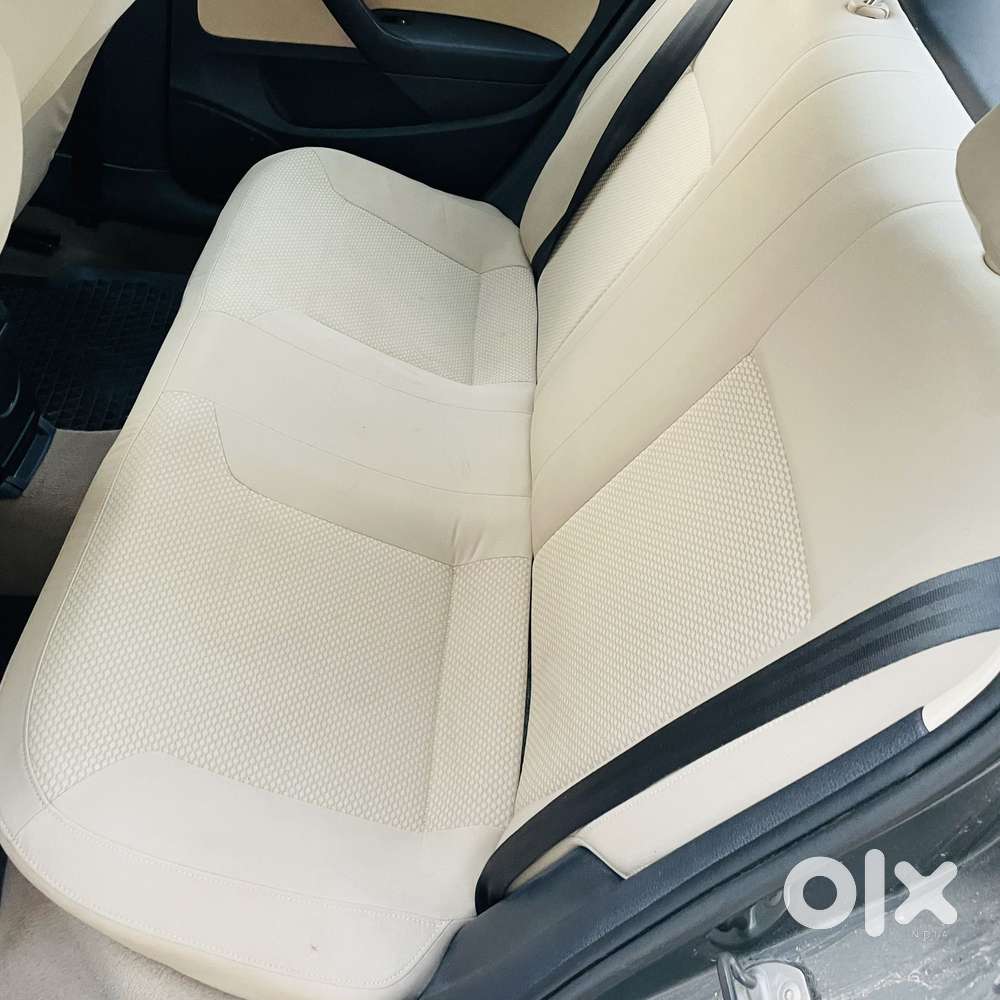 Volkswagen Ameo 1.2 Mpi Highline Plus, 2017, Petrol