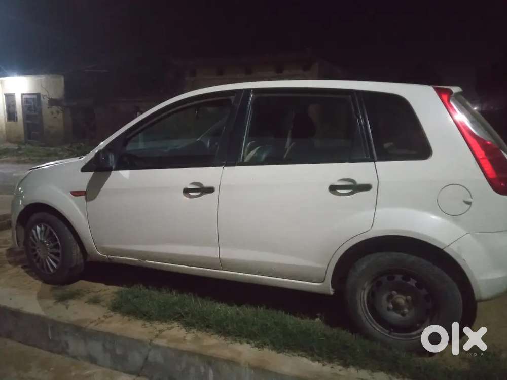 Ford Figo Diesel Well Maintained 24km Average