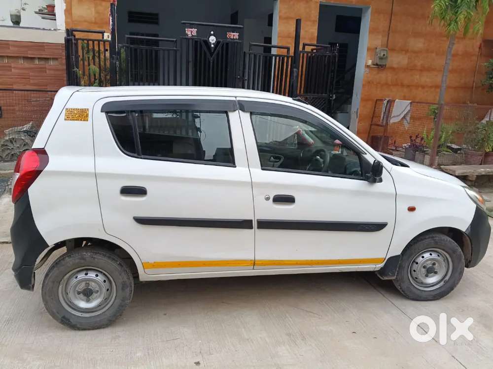 Maruti Suzuki Alto 2022