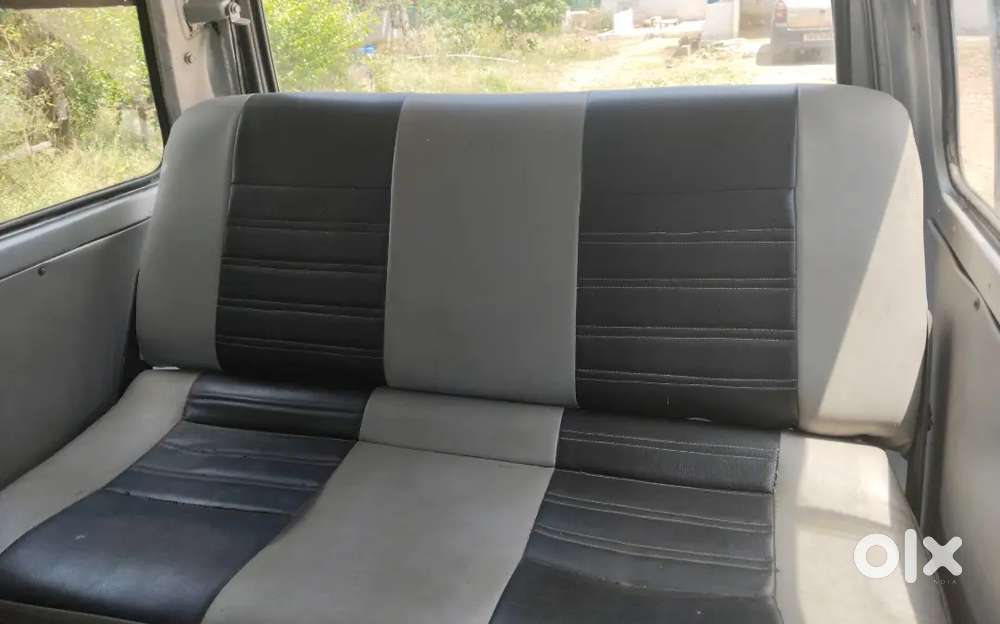 Maruti Suzuki Omni 2004 Petrol Good Condition