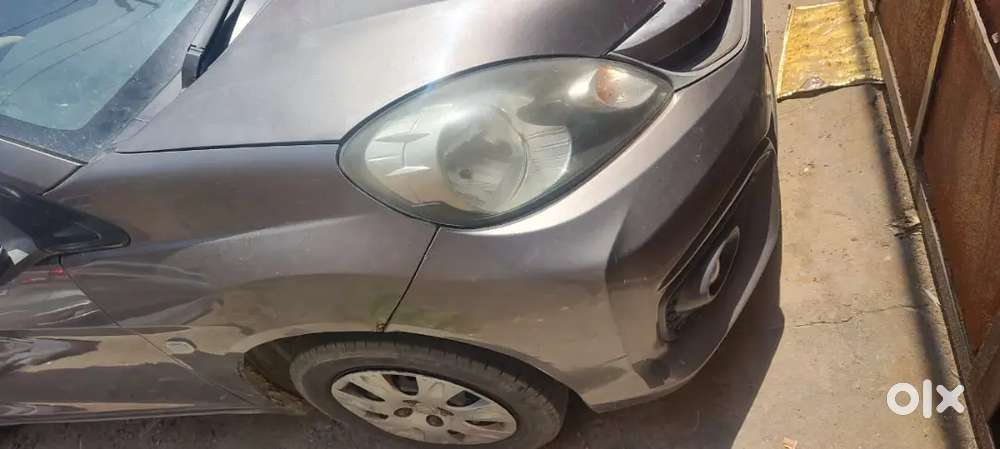 Honda Amaze 1.2 Petrol 2016