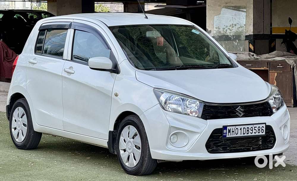 Maruti Suzuki Celerio Vxi, 2018, Cng & Hybrids