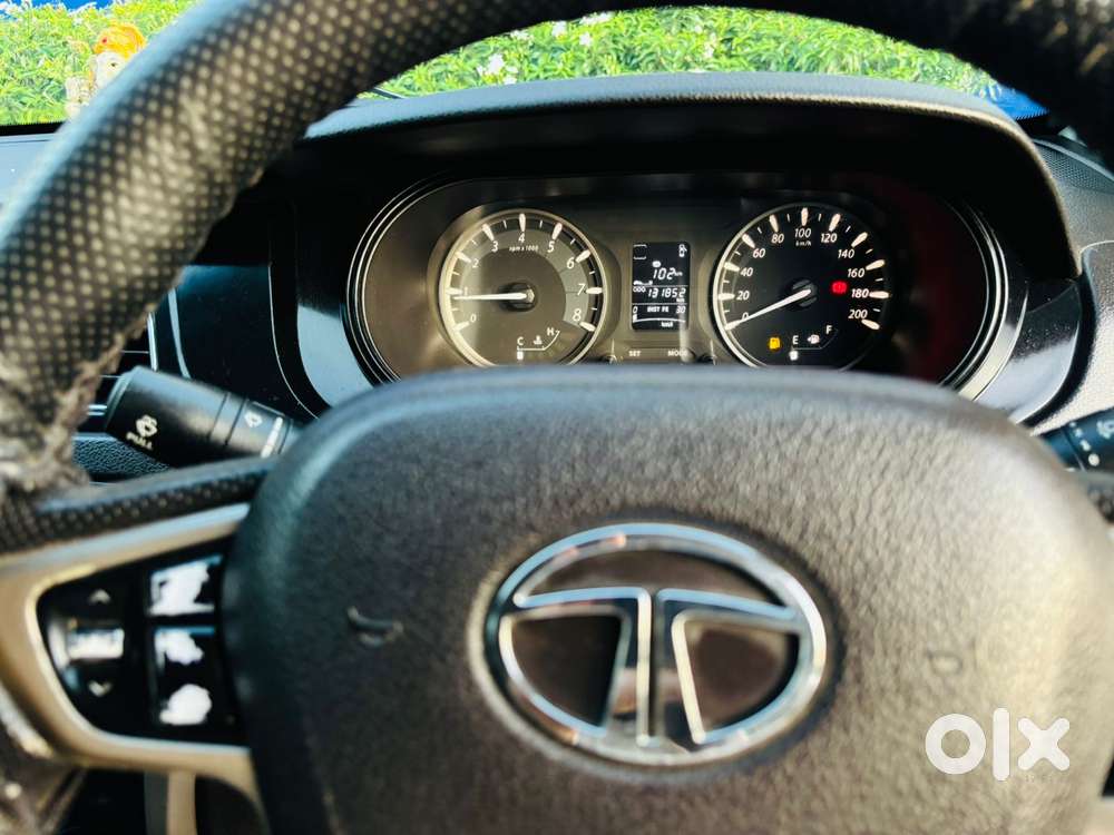 Tata Bolt Quadrajet Xm, 2015, Diesel