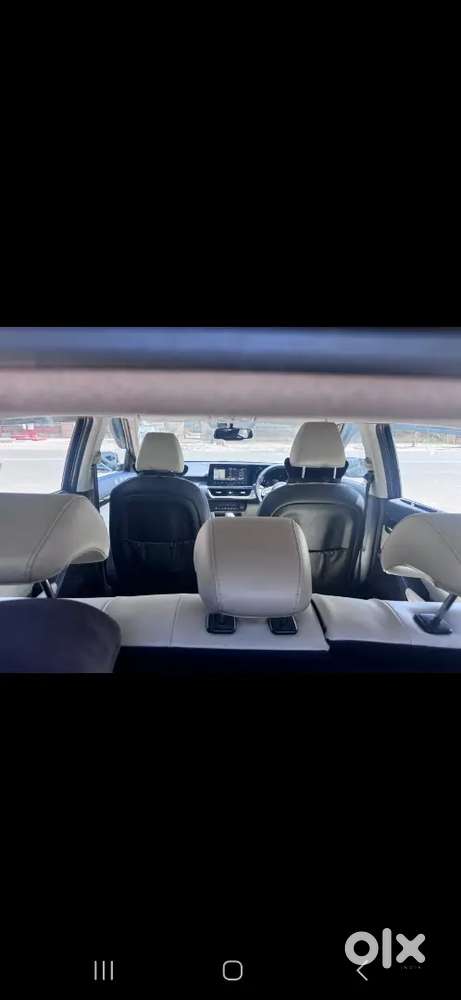Kia Seltos Diesel 2020