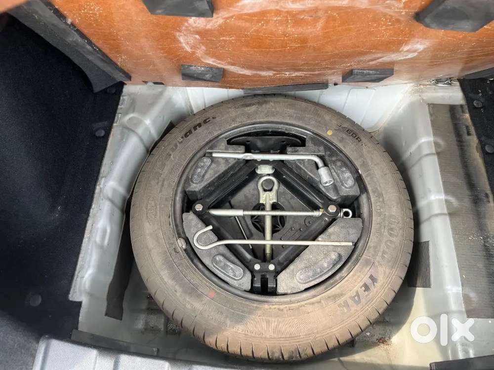 Tata Nexon Diesel 2020 Variant Plus