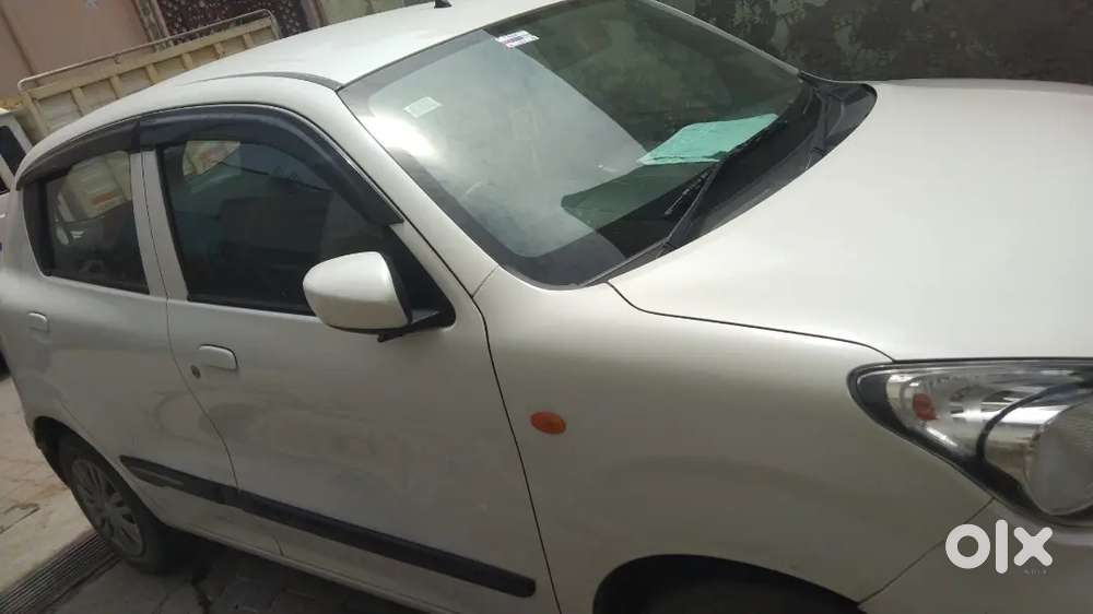 Maruti Suzuki Celerio 2023 Cng & Hybrids Good Condition