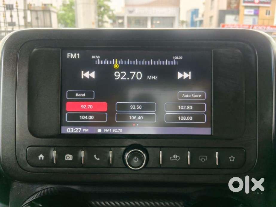 Mahindra Thar Lx 4x4 Hardtop, 2024, Petrol