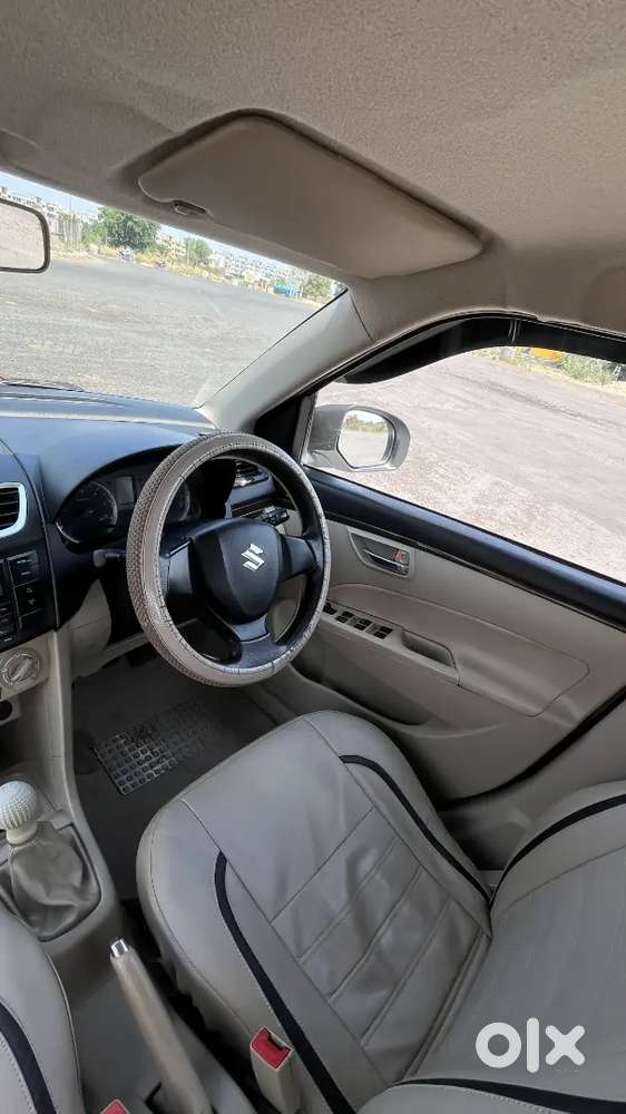 Swift Zdi Diesel Maruti 2014