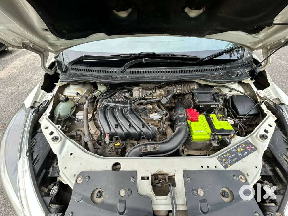 Nissan Kicks Xl, 2019, Petrol